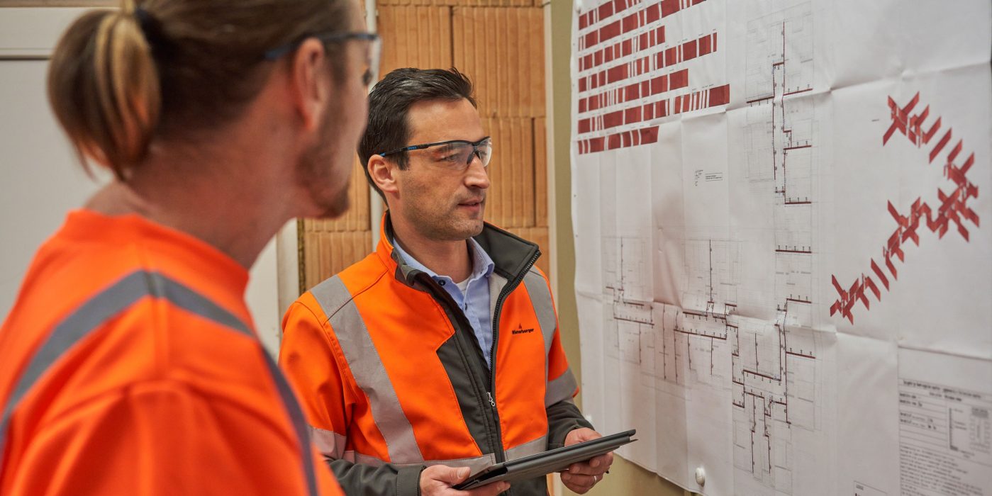 Wienerberger Bausysteme