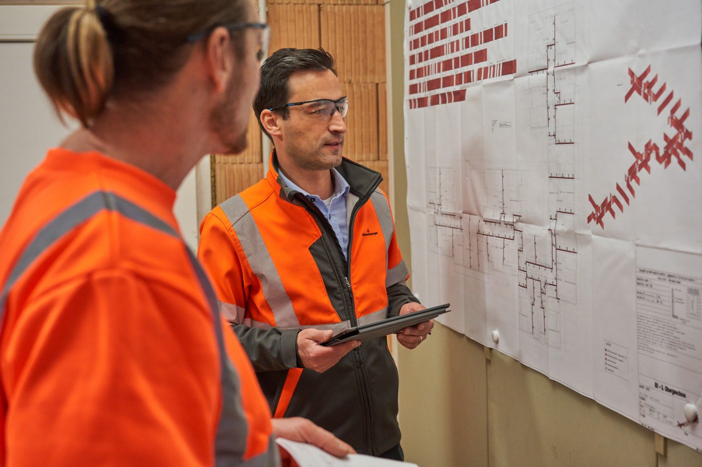 Wienerberger Bausysteme